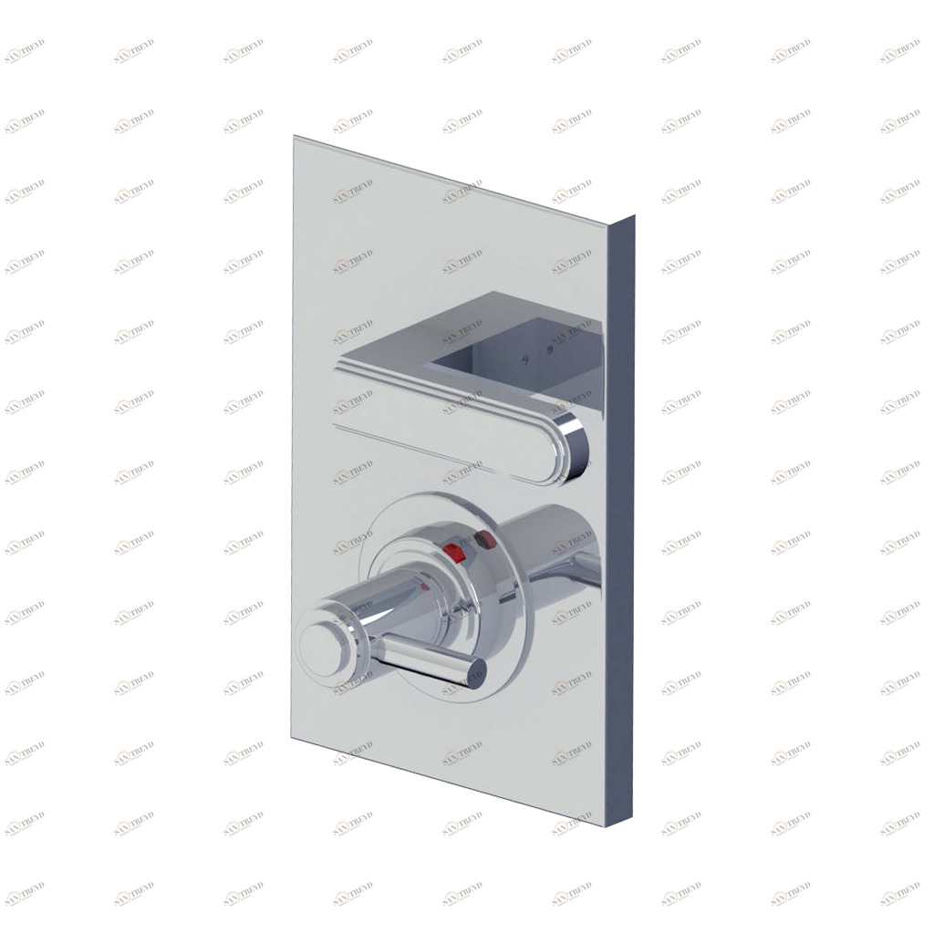 C01-2S21 C01-2S21 Комплект прямоугольных накладок Трансатлантический Cristal & Bronze TRANSATLANTIQUE 