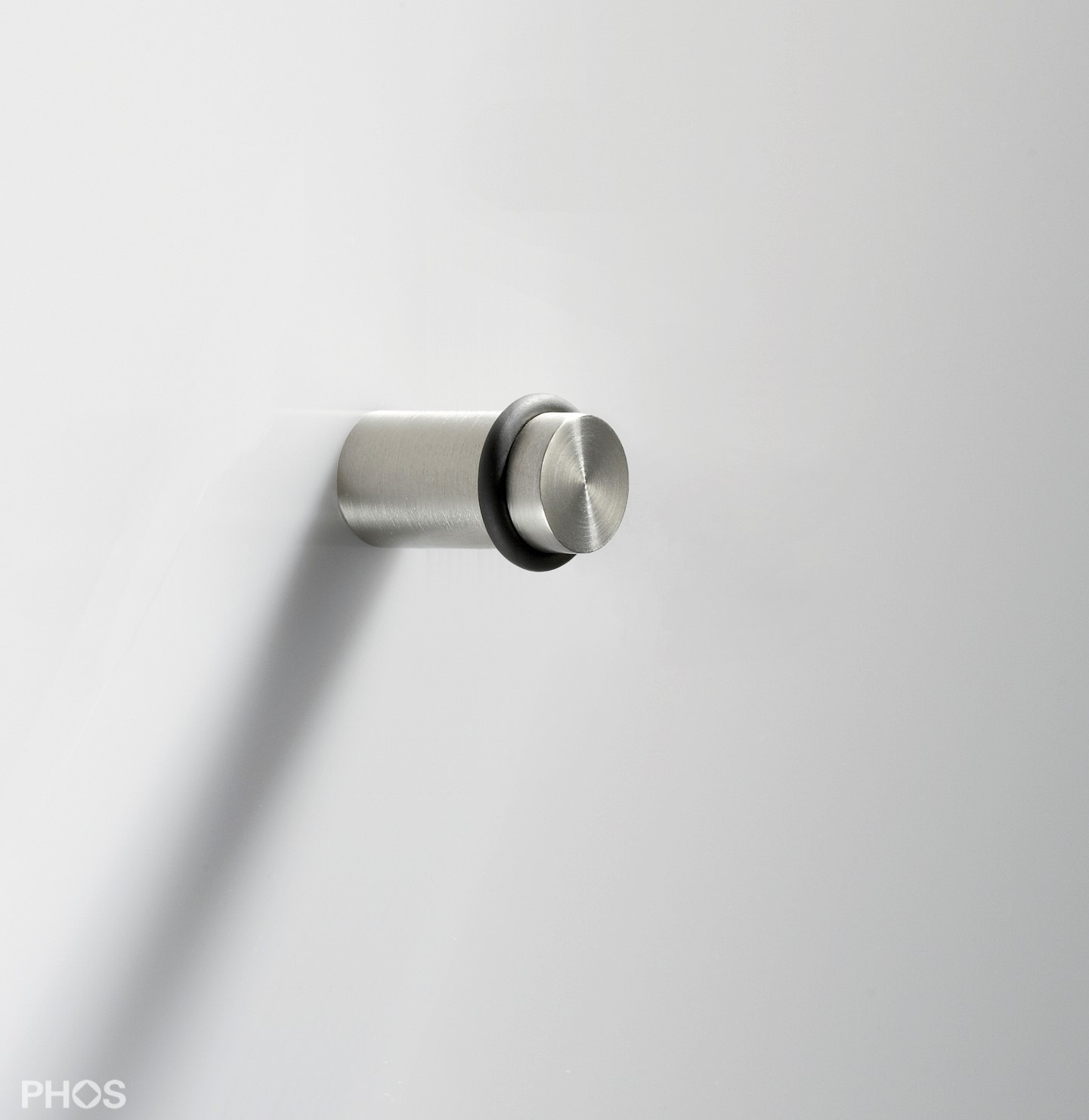 HG8-16 Ручка/крючок, ø8 мм, длина 1,6 см PHOS 