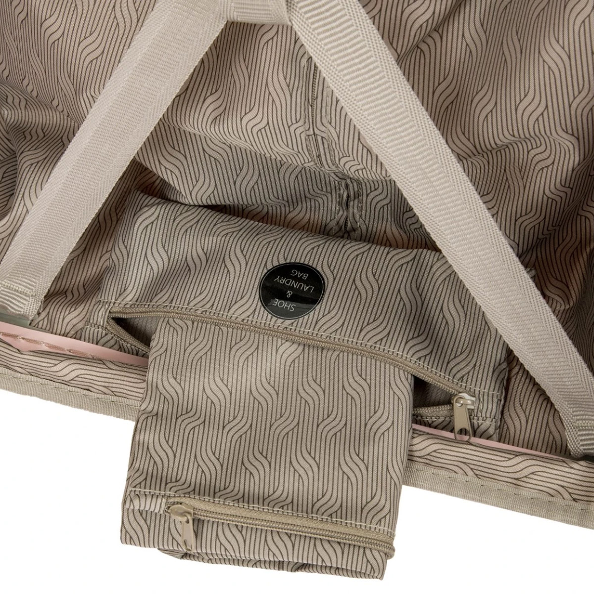 B1Y08427.254 Чемодан B1Y08427 Spinner 65cm BY Brics Ulisse - Вид №6