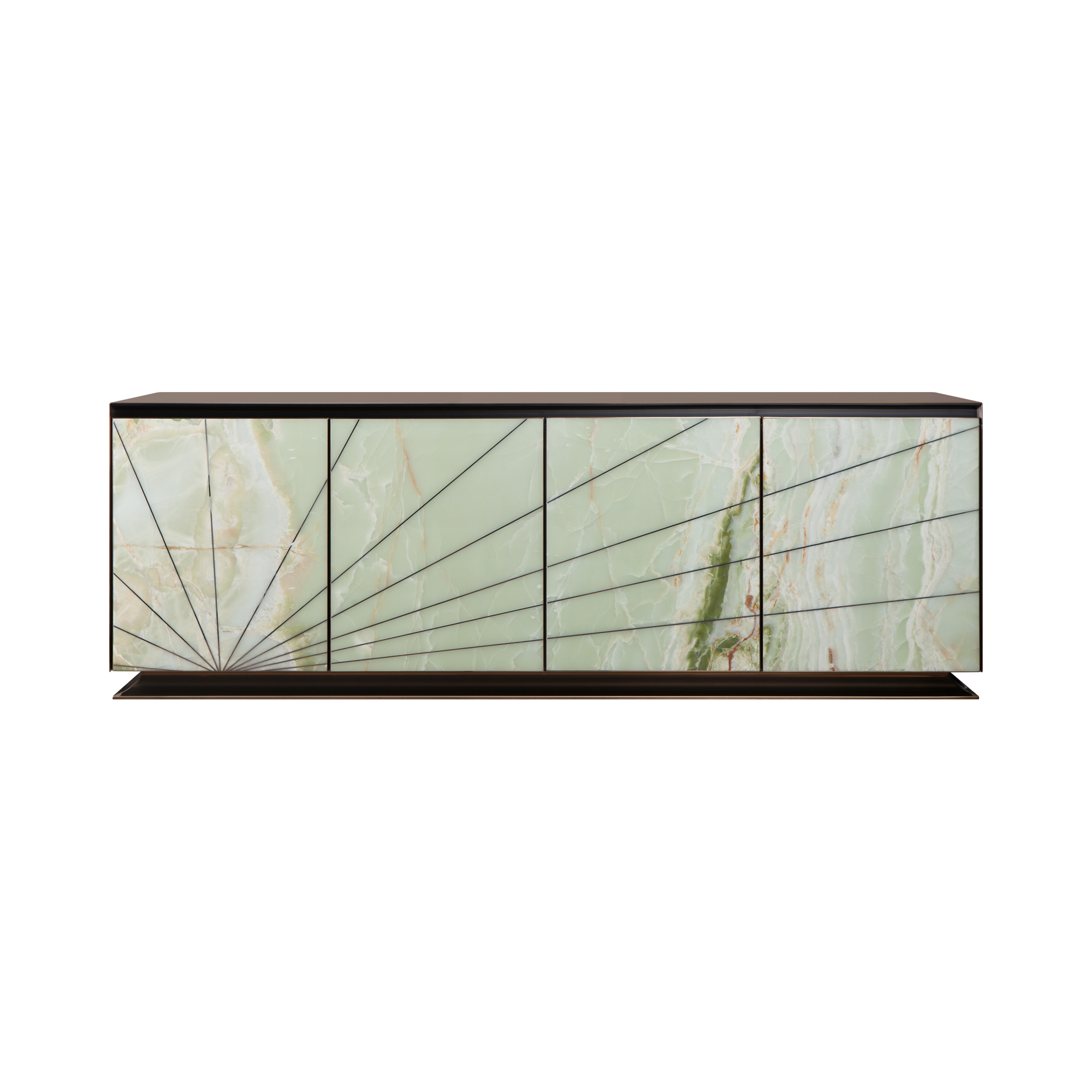 Комод / Aurora Visionnaire By Ipe Cavalli sun-id-374780 - Вид №2