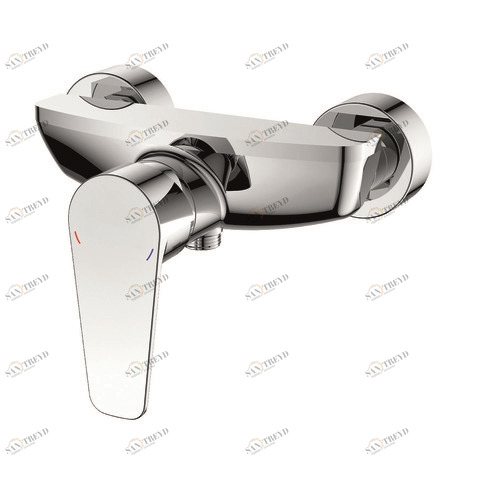 Orange Otto M22-200cr однорычажный смеситель для душа Хром sun-id-1516875