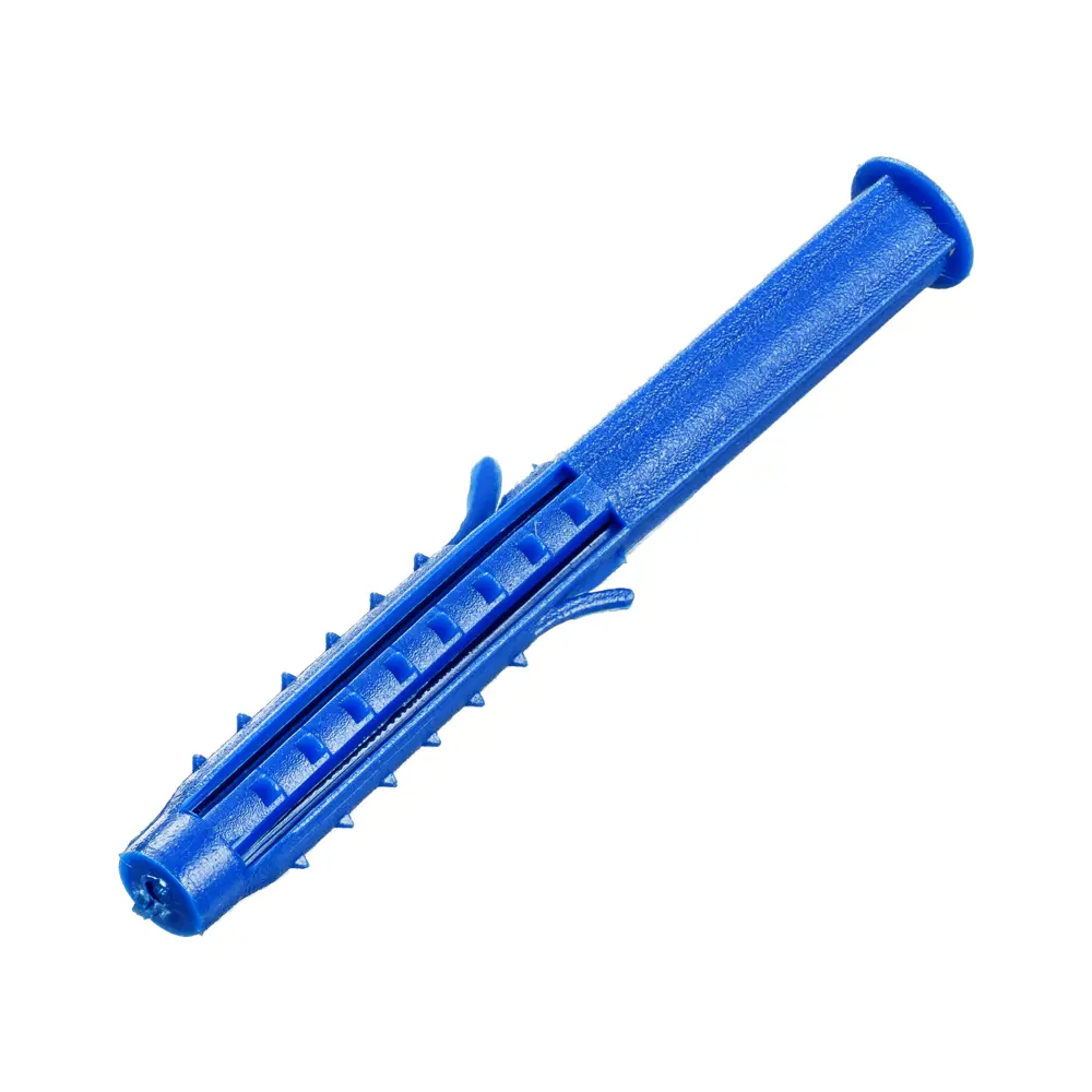 Дюбель распорный Чапай шип/ус синий 6x50 мм 50 шт. 84039752 STLM-2004151 Santreyd 