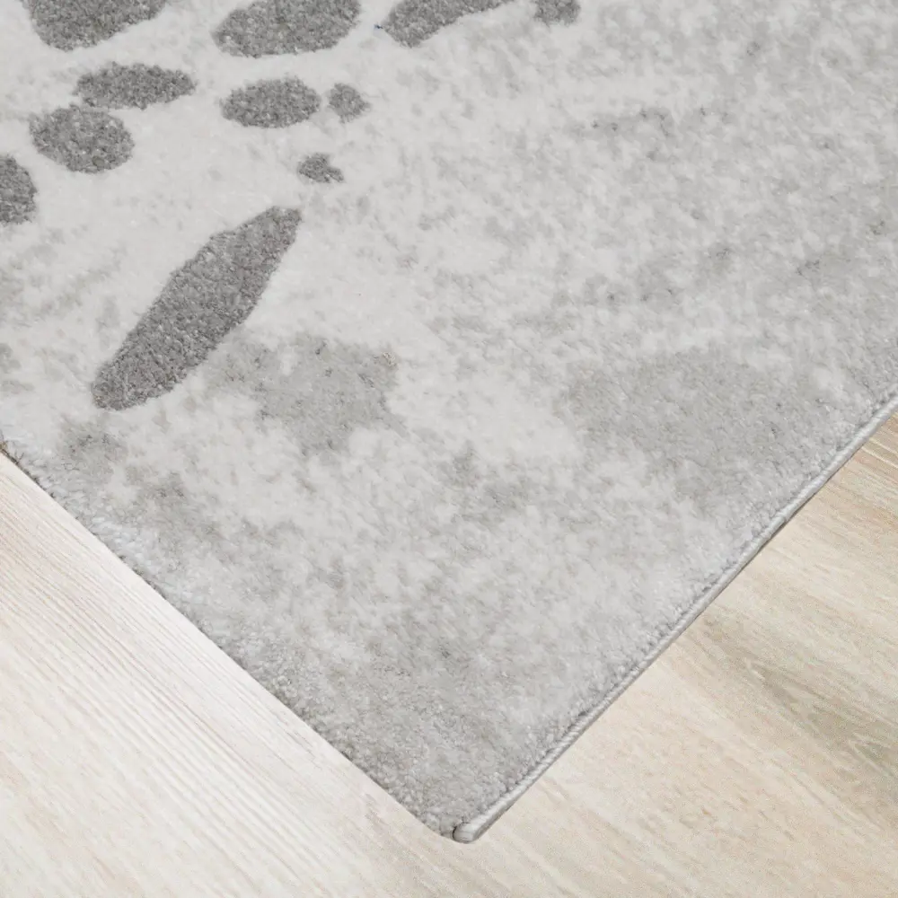 Ковер полипропилен Opus 54201/750 160x230 см цвет серый 17847592 STLM-2188951 BALTA RUGS  - Вид №1
