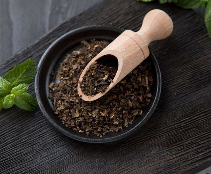 8561 Напиток чайный Кавказский иван-чай Вкусляндия  - Вид №1