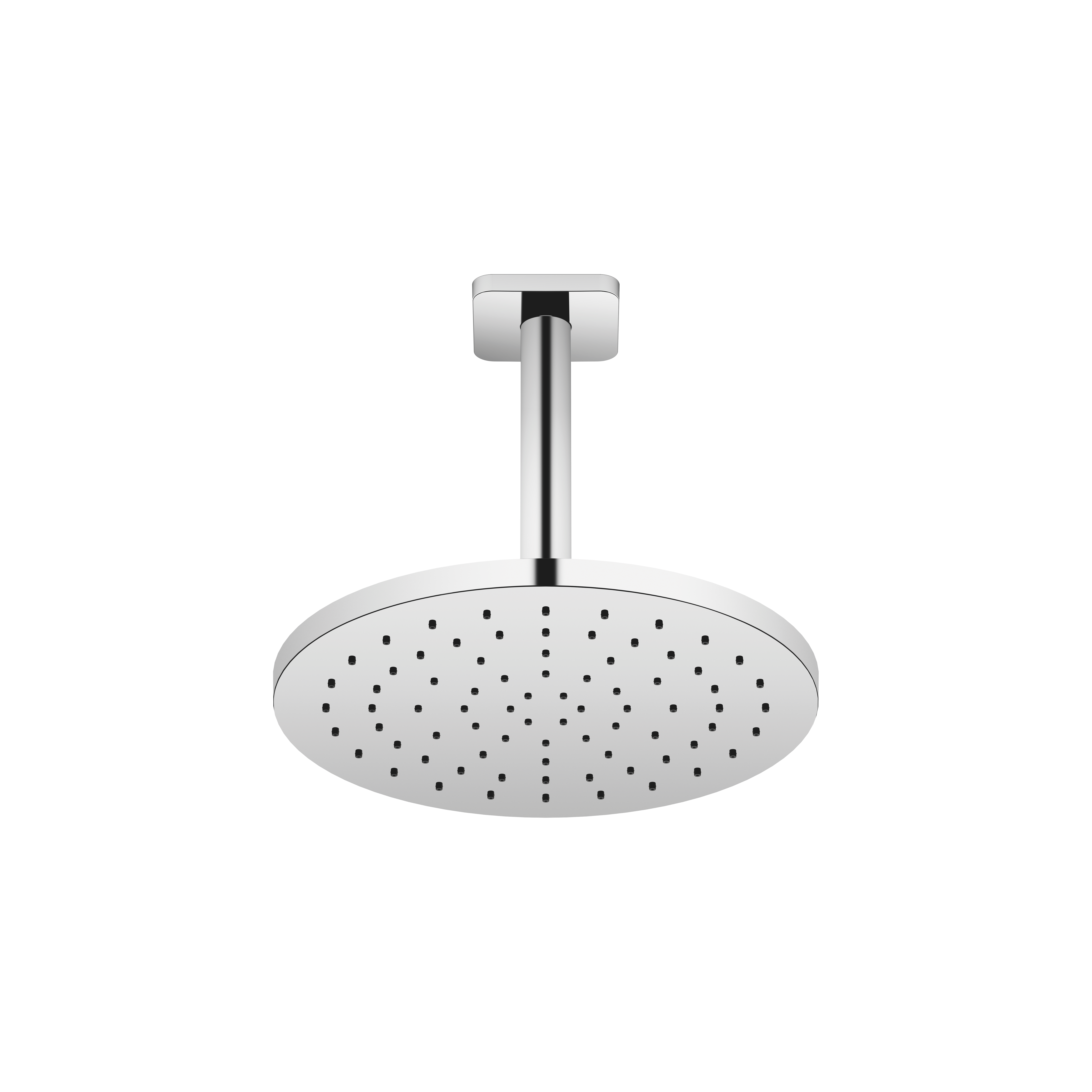 ДОРНБРАХТ ЯРРЕ Душ тропический с потолочным креплением 250 мм - Хром DornBracht YARRE 28669832-00
