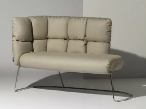 Manerba Дормез из ткани Undecided St140d22/st140d23