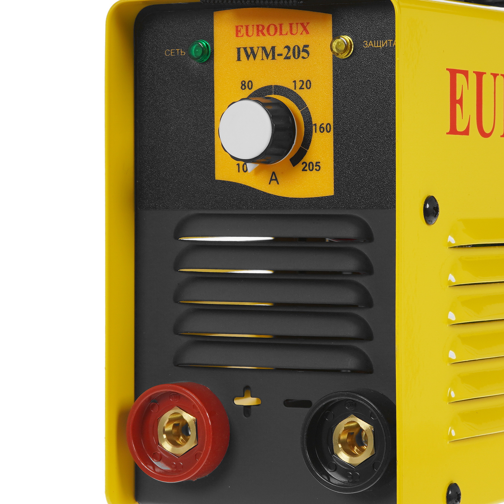 Сварочный аппарат Eurolux IWM-205 5305535 STDN-0010835 - Вид №3