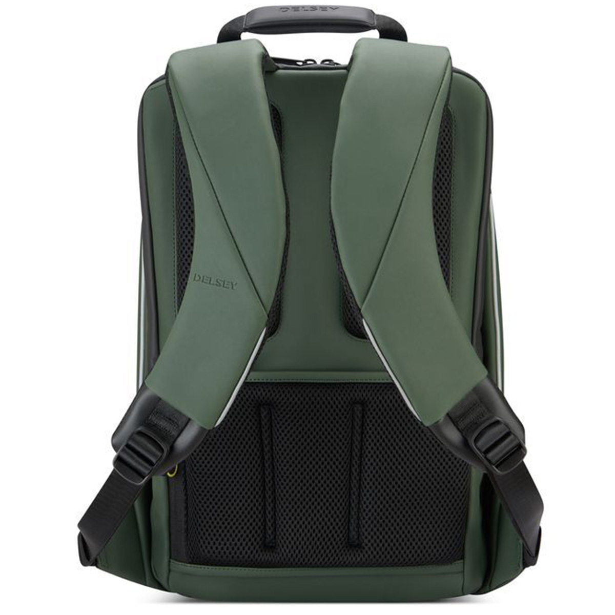1020610 13 Рюкзак 1020610 Backpack 16 Delsey Securain  - Вид №4