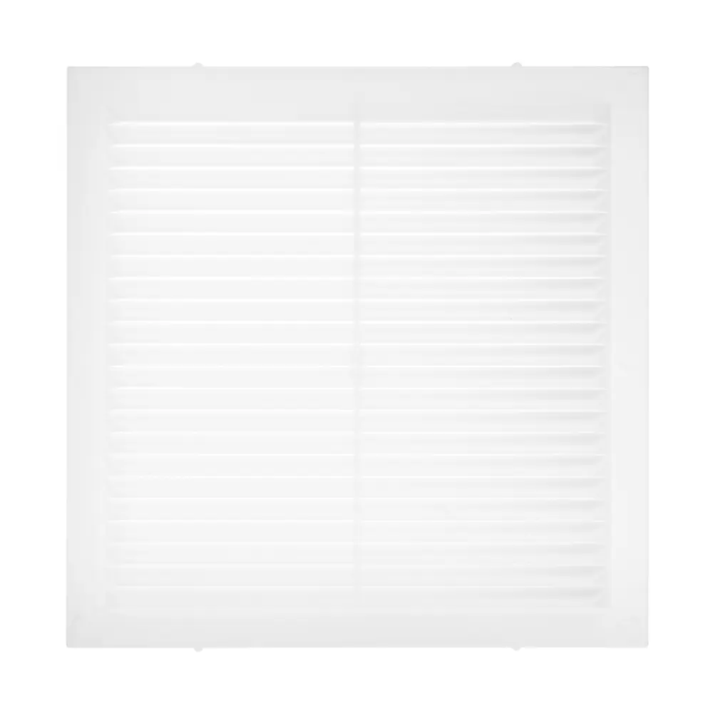 Вентиляционная решетка ORE GP1919W для эффективного воздухообмена 84654375 STLM-0053251 - Вид №1