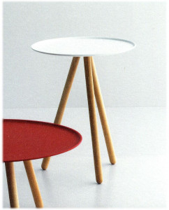 Столик Pinocchio MINIFORMS TS 01