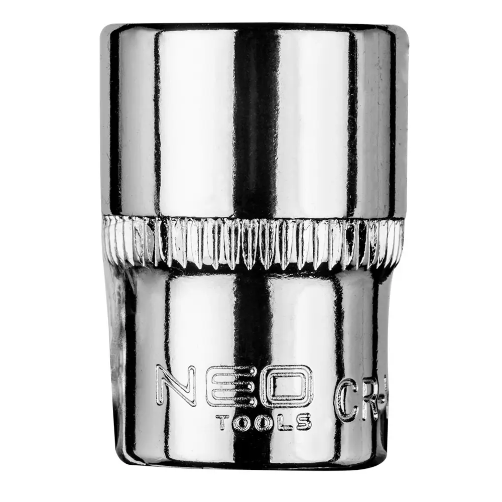Торцевая головка Neo Tools, 1/4 дюйма, 13 мм 88287497 STLM-2038841 Santreyd 