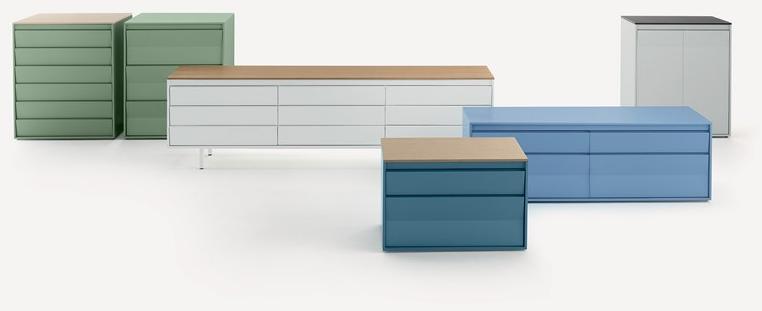 Fantin Офисный шкаф металлический с распашными дверями Ali sun-id-1451020 - Вид №3