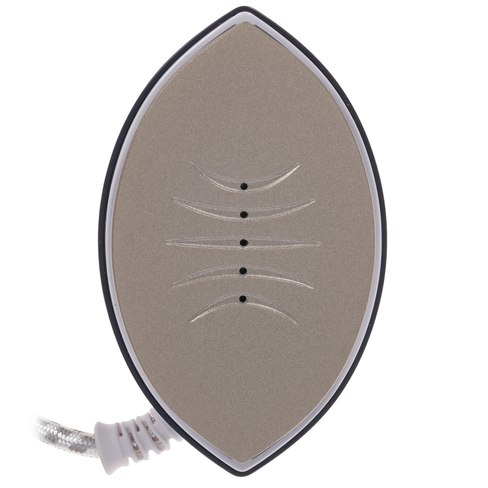 9901412 Утюг Pioneer SI1005 белый STDN-0046850 - Вид №6