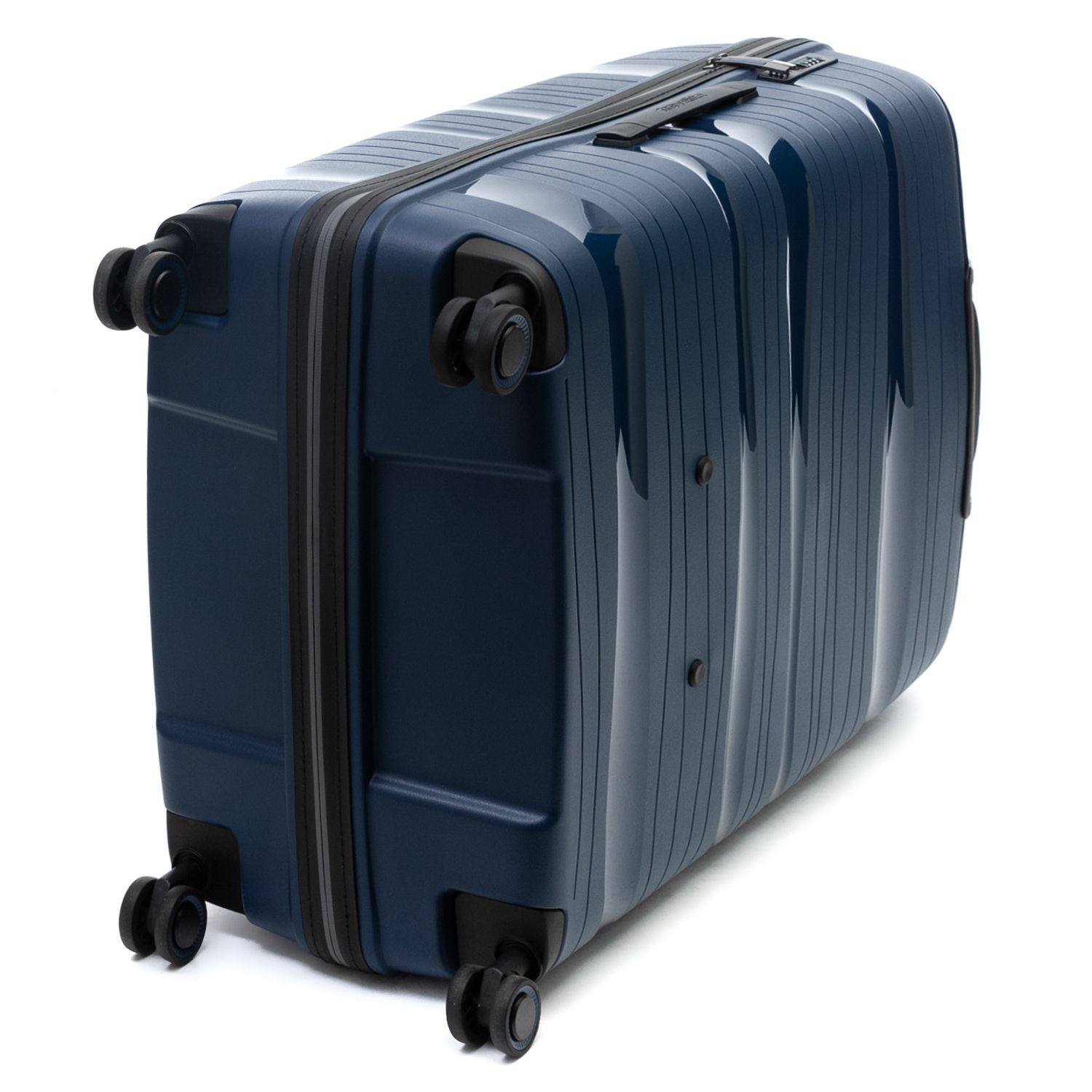 74949-20 Чемодан 74949 Trolley L Travelite Motion - Вид №3