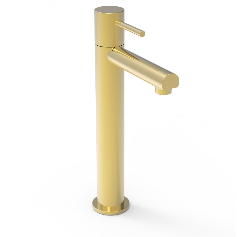 LA2518M111 Смеситель для раковины высокий Prime  Laredo Martí 1921 Marti 1921  - Вид №4