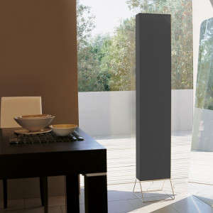 P29X120 Лампа Stretta Adriani e Rossi Бордо