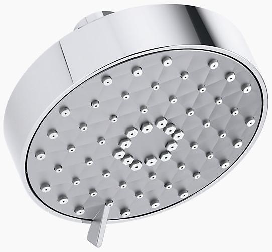 KOHLER  K-72419-CP  - Вид №1