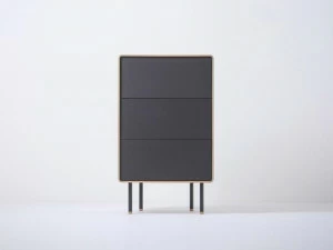 Gazzda Комод из дуба Fina 067