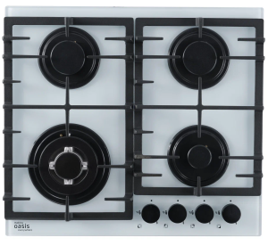 9161134 Газовая варочная поверхность Oasis P-SDW