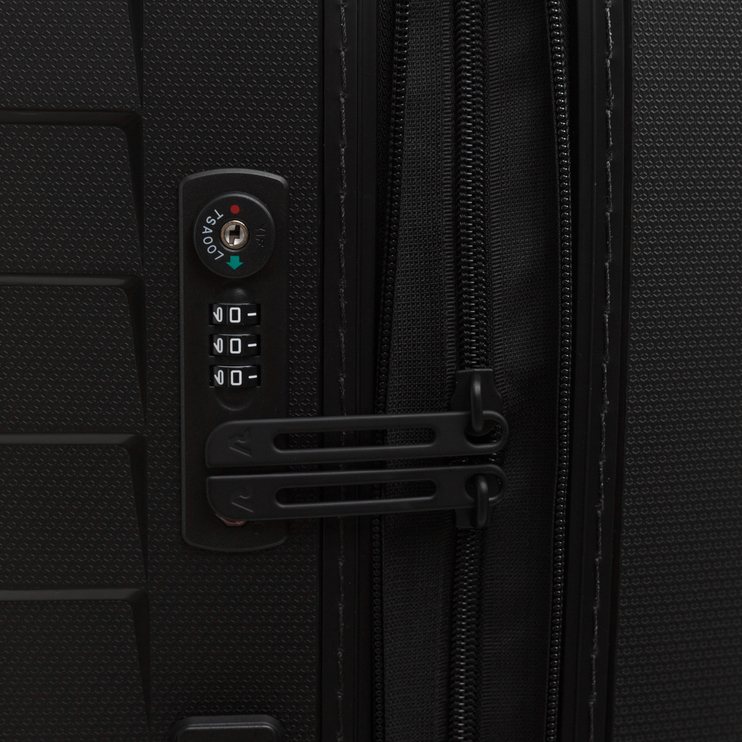 5762-0101 Чемодан 5762 Medium Trolley 69 Expandable Roncato Ypsilon - Вид №7