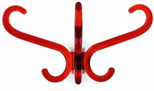 Calligaris Настенная вешалка из пмма  Cs/5081-3