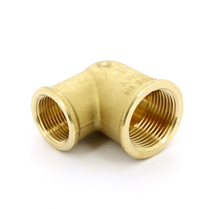 Угол В TIEMME 1"х3/4" 1500111