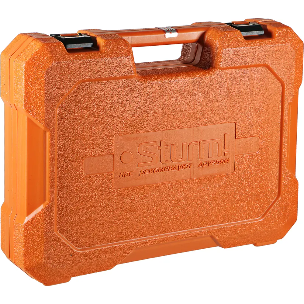 Пила аккумуляторная Sturm CSC18061 16 В 15.2 см Santreyd STLM-2179601 - Вид №6