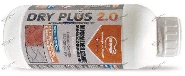 MUNGO Невидимая гидроизоляционная жидкость sun-id-1390066