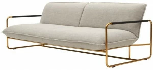 SOFTLINE Диван-кровать из ткани