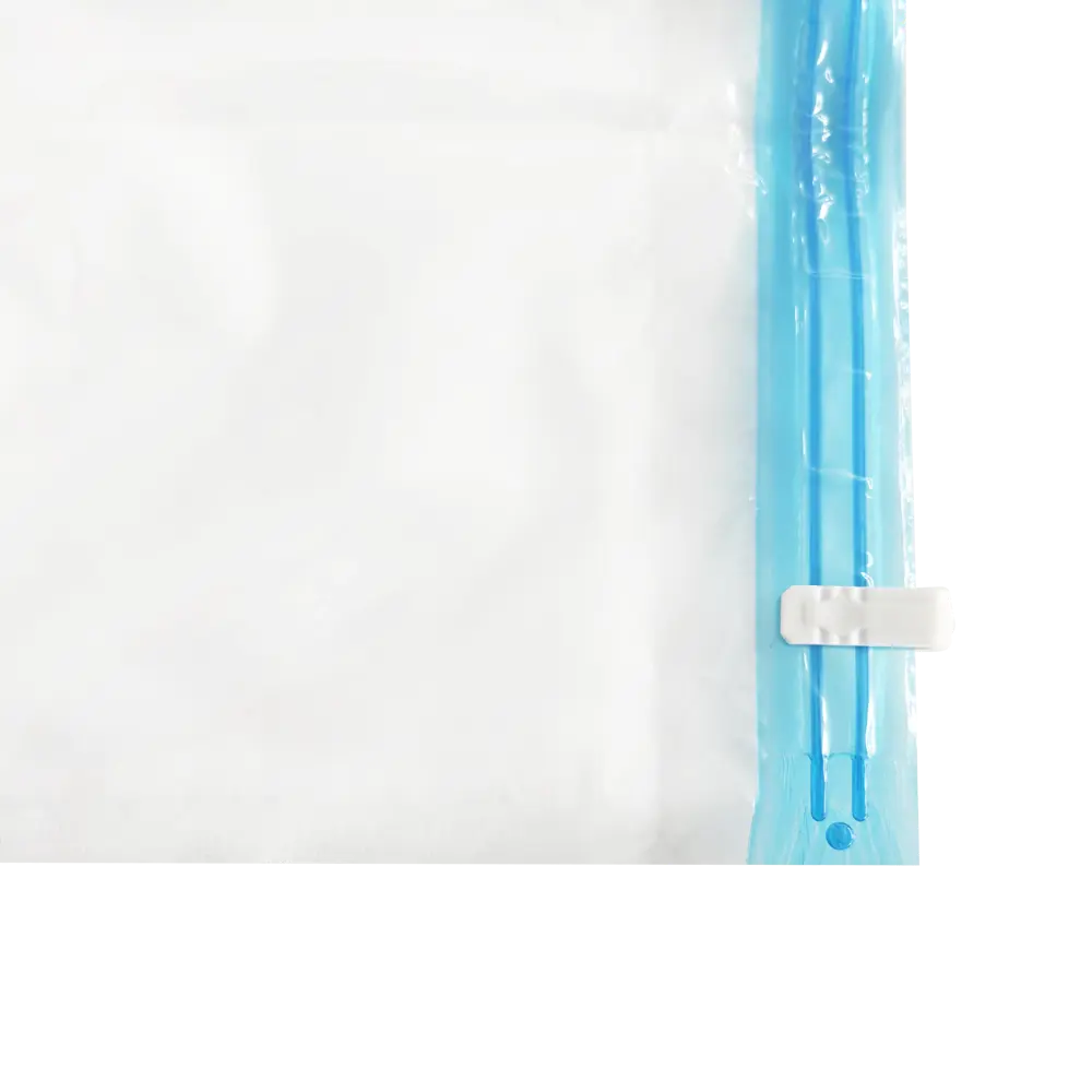 Вакуумные пакеты Konsensa для хранения 45x60 см (2 шт) 89397859 STLM-1570681 - Вид №2