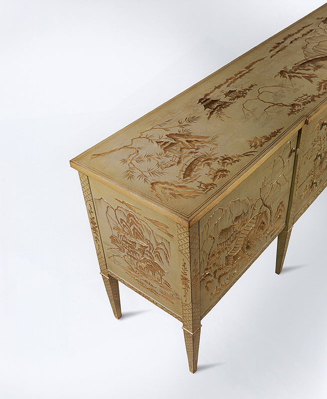 Буфет  ZANABONI A/192  - Вид №1