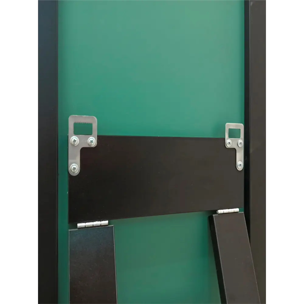 Зеркало напольное INSPIRE Альпы в черной раме 40x160 см 85283134 STLM-0060819 - Вид №6