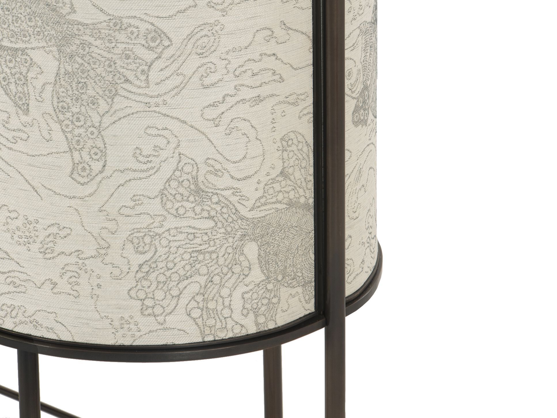 Шкаф из дуба с распашными дверцами JOSÉ LEITE DE CASTRO PENELOPE ARCH-00143110 - Вид №5