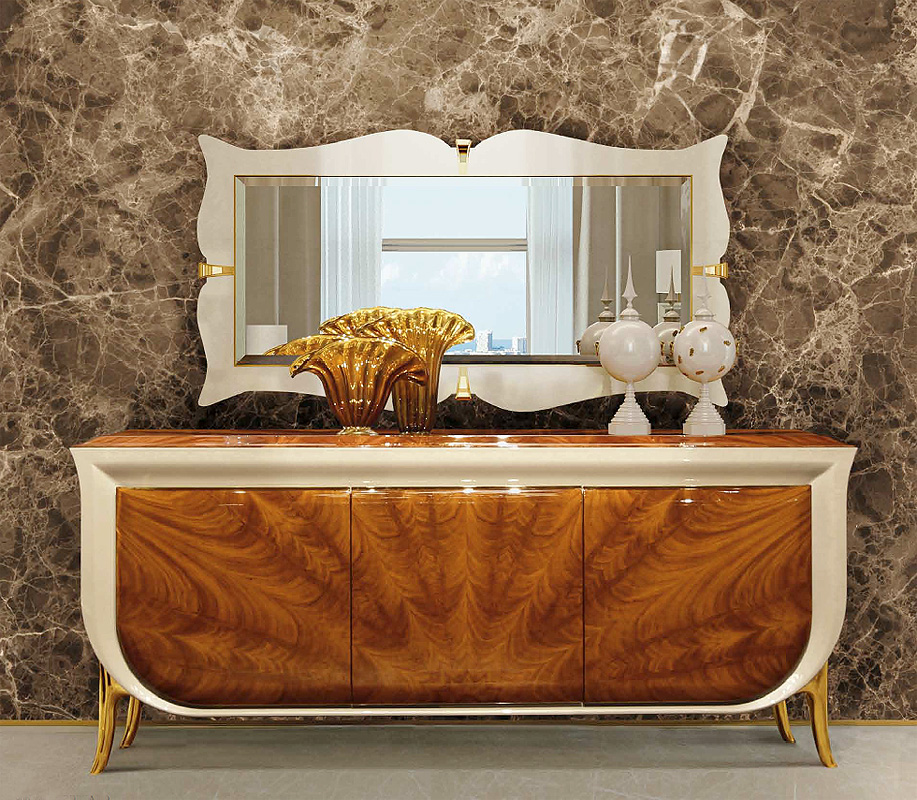 Буфет  REDECO 2145 Trilogy