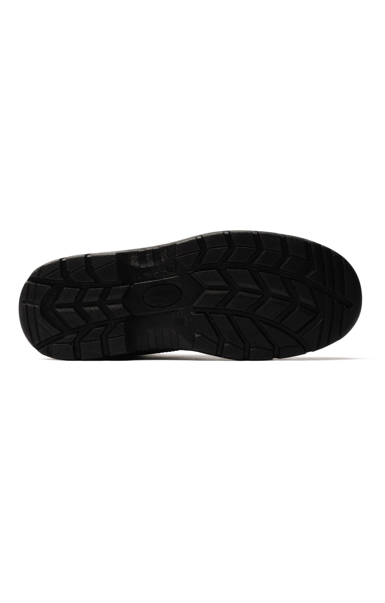 5029069 Ботинки Мастеров утепленные черные  Зимняя обувь  размер 47 Спецодежда  - Вид №4