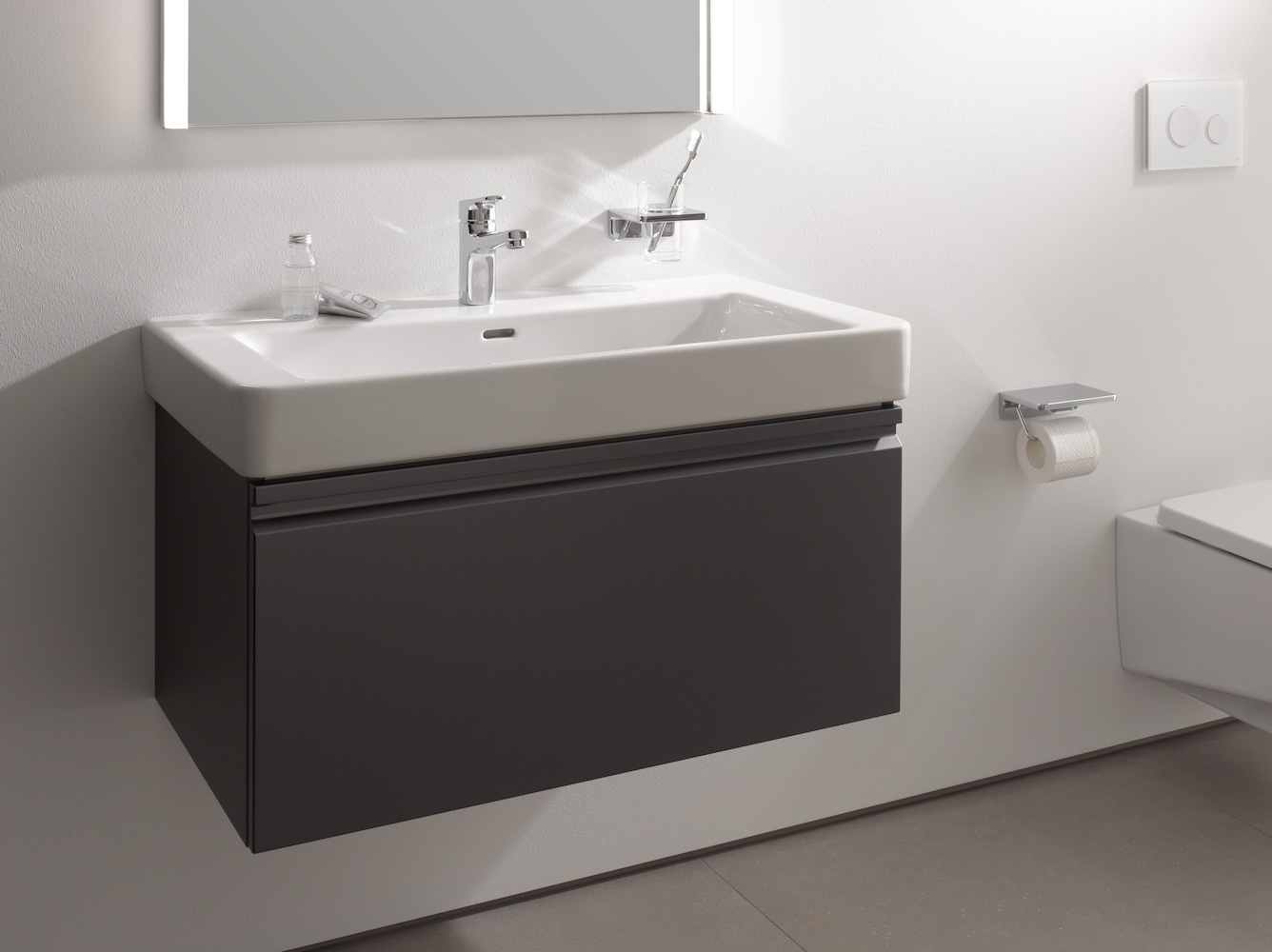 H8139654001041 Накладная раковина LAUFEN PRO - Вид №5