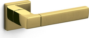 M203_ZT Дверная ручка PLANET Q OLIVARI