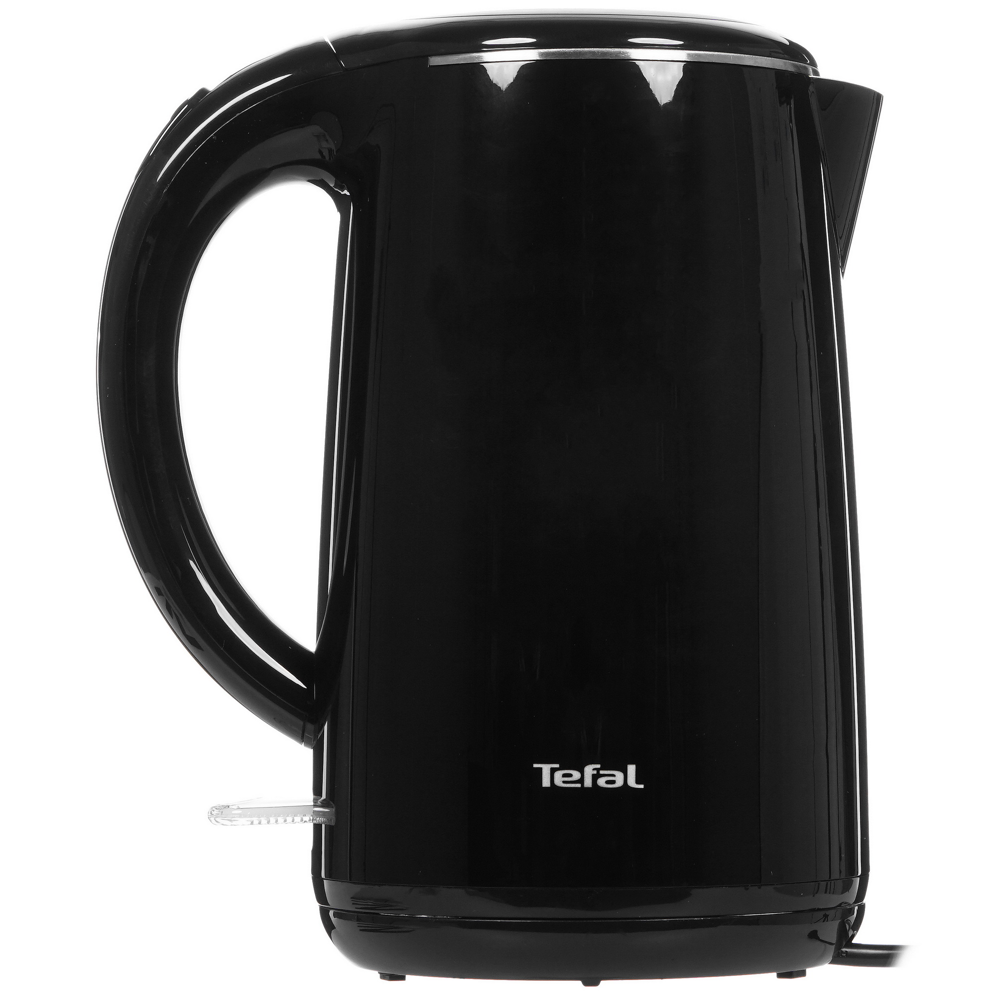 1117310 Электрочайник Tefal Safe to Touch KO260830 черный STDN-0037668 - Вид №1