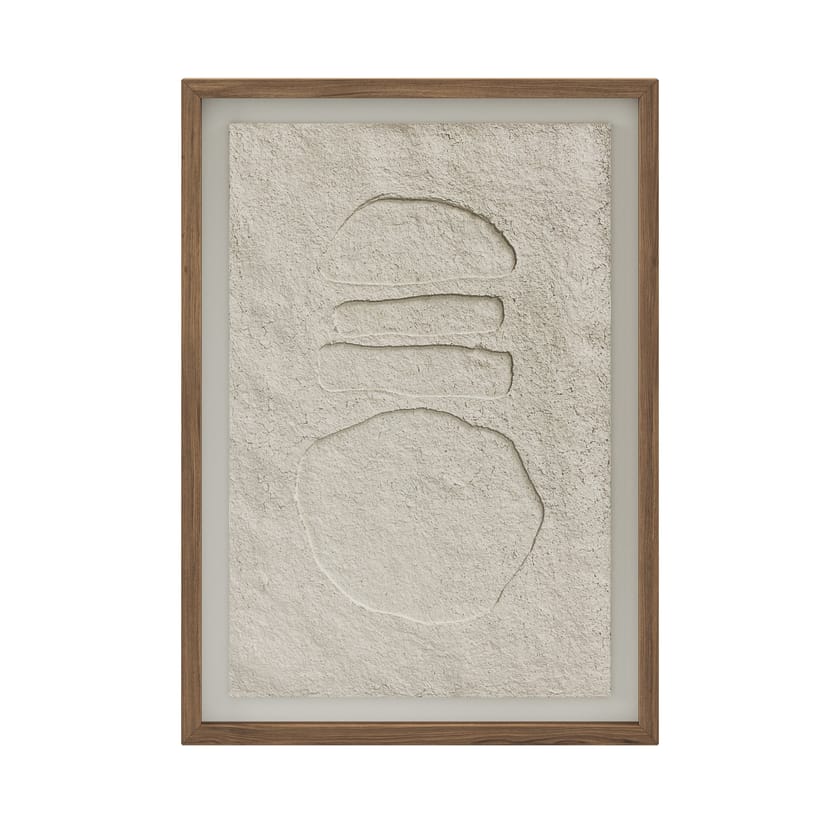 Декоративный элемент стены из папье-маше DÔME DECO Awaken ARCH-00055209