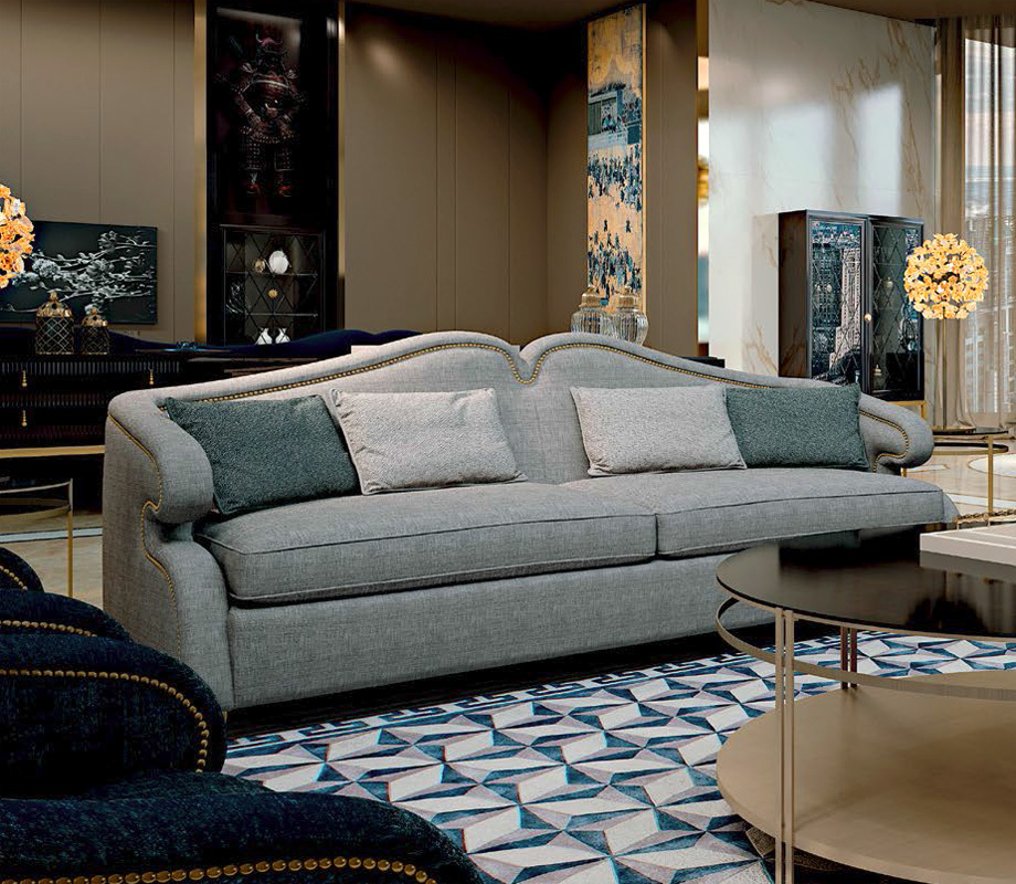 Диван VERONA CAVIO CASA VR9480 