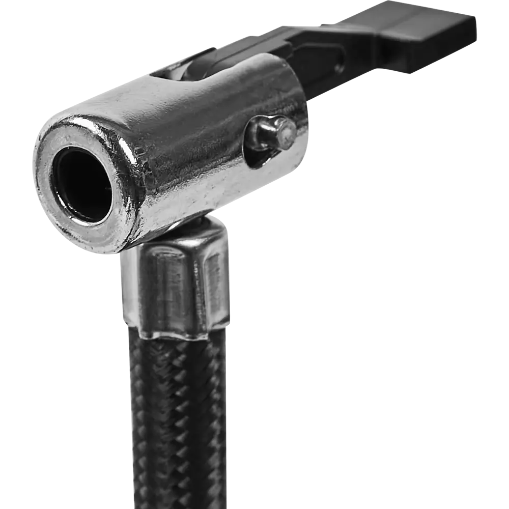 Автомобильный компрессор JAX PVB Amax для шин с манометром 89335142 STLM-1530996 - Вид №4