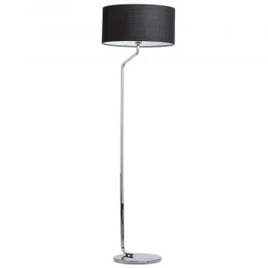 Торшер MW-Light Шаратон 1 628040301 MW-LIGHT  180949 Черный