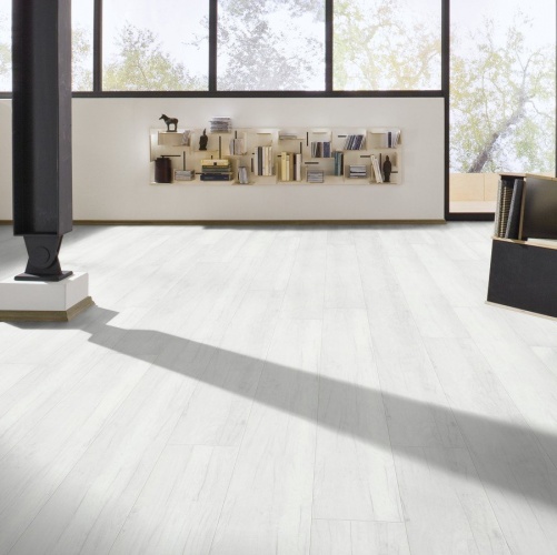 Ламинат Meister Дуб Белый Непрозрачный 3300100091 - Вид №3