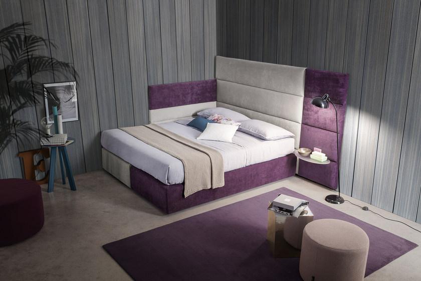 Felis Sommier со съемным чехлом из ткани Bed stories sun-id-1374158 - Вид №9