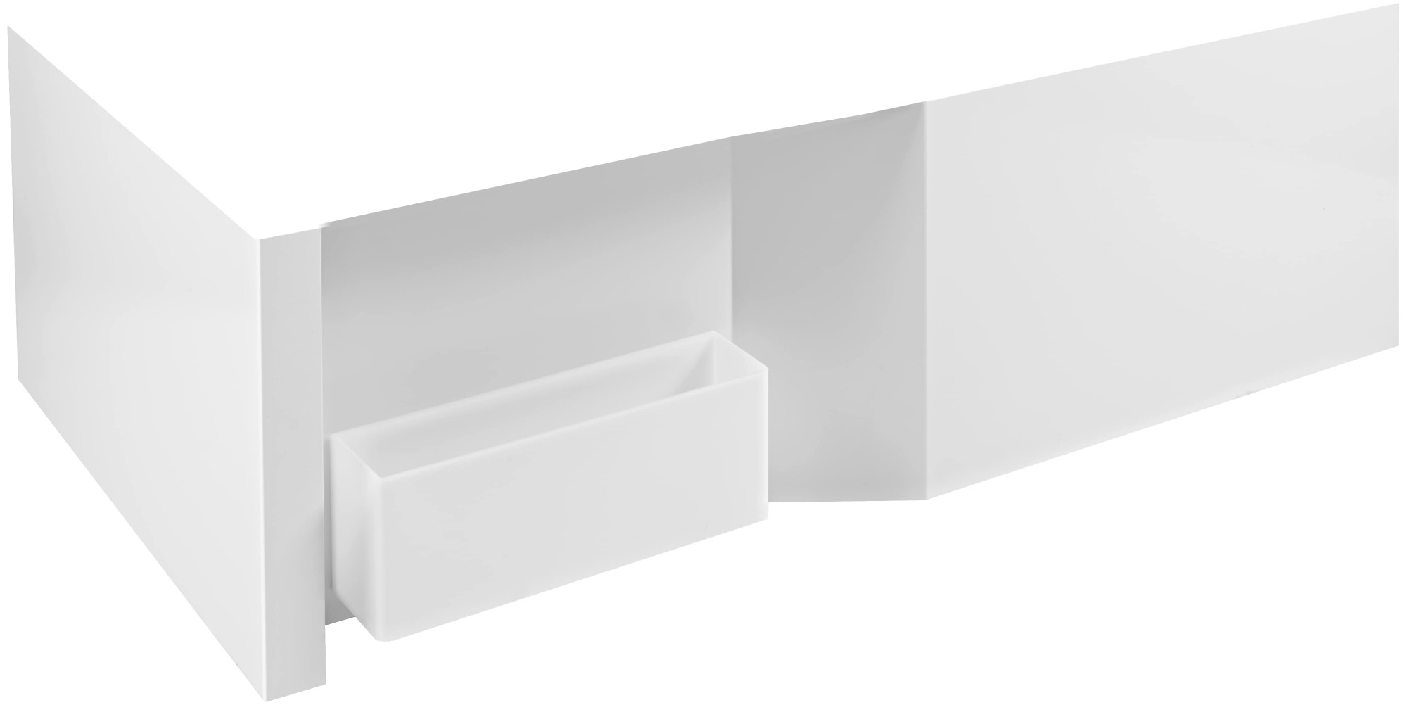 CE6D067-S38 панель и хранение JACOB DELAFON MALICE 