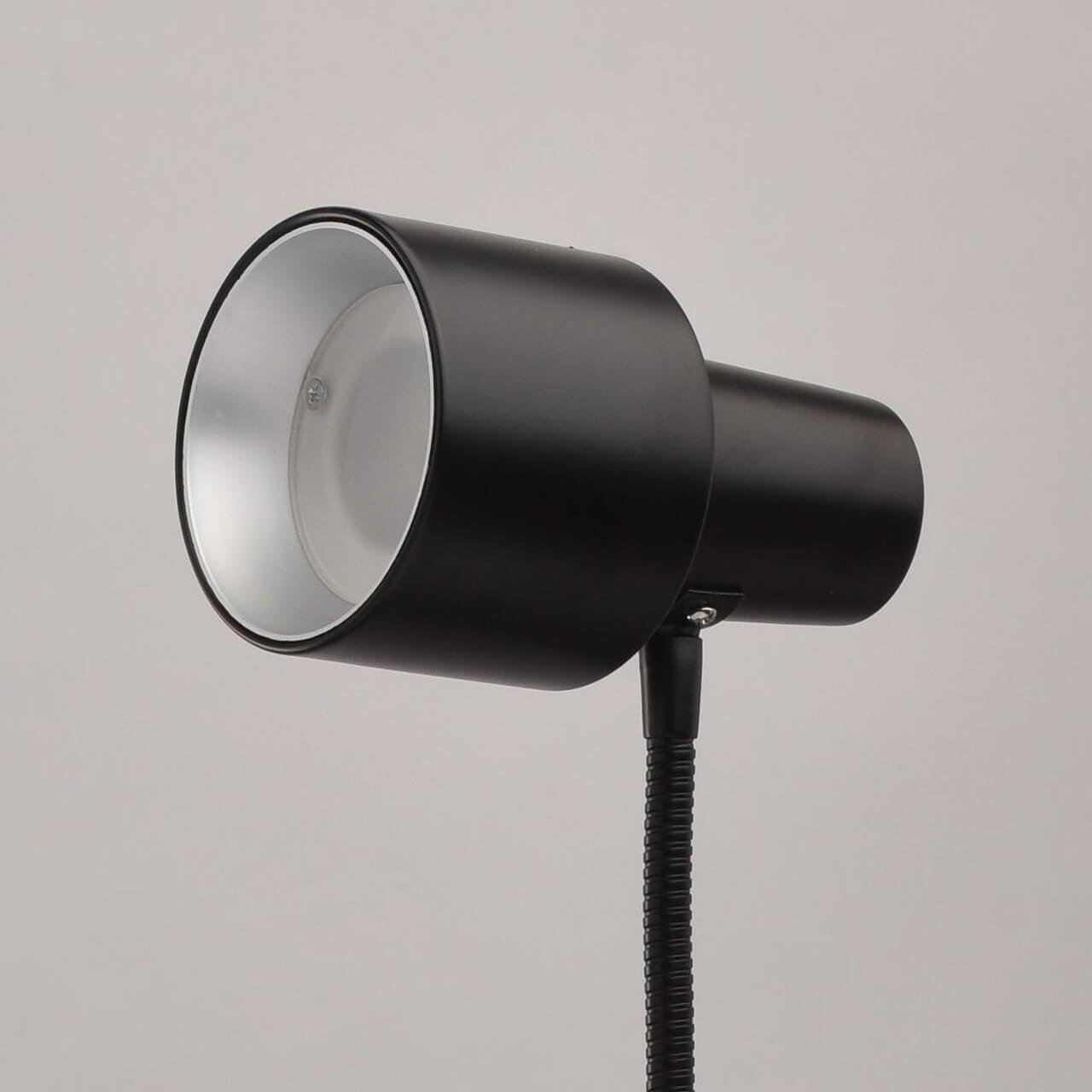 Торшер De Markt Техно 6 300044001 DE MARKT  181118 Черный  - Вид №2