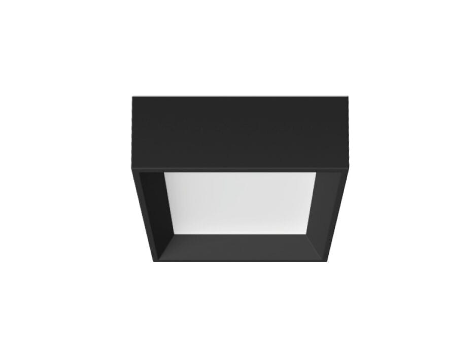 Алюминиевый светодиодный потолочный светильник Linea Light Group TARA_MINI ARCH-00036519