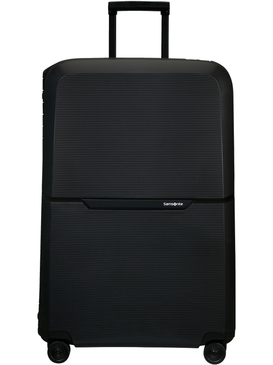 KH2-18004 Чемодан KH2*004 Spinner Samsonite Magnum Eco  - Вид №5