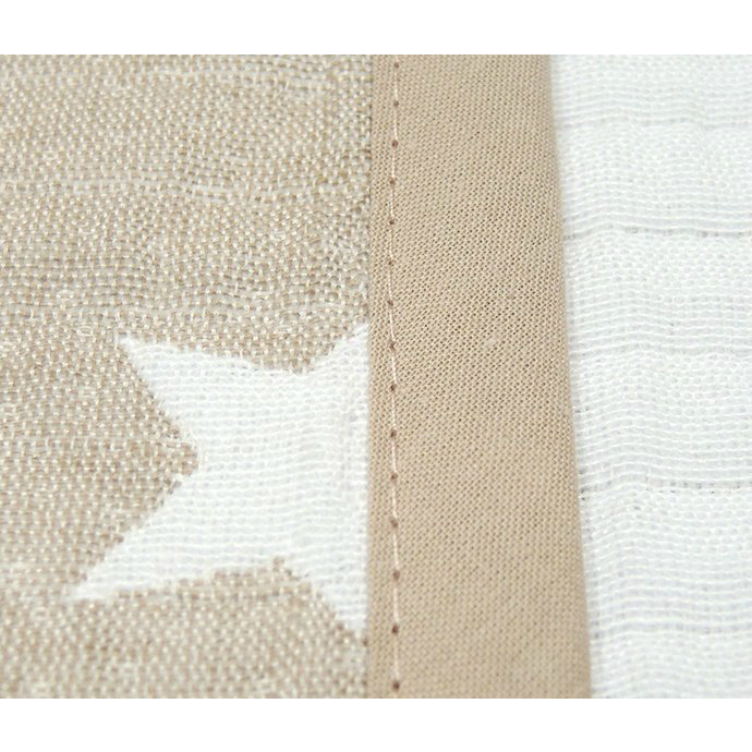 Покрывало Paters Тоскана, бежевое 8435338021076 - Вид №2