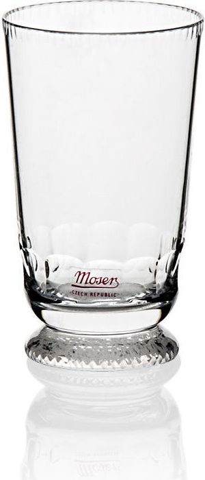74418 Moser Стопка для водки 45мл "Моцарт" Хрусталь бессвинцовый 